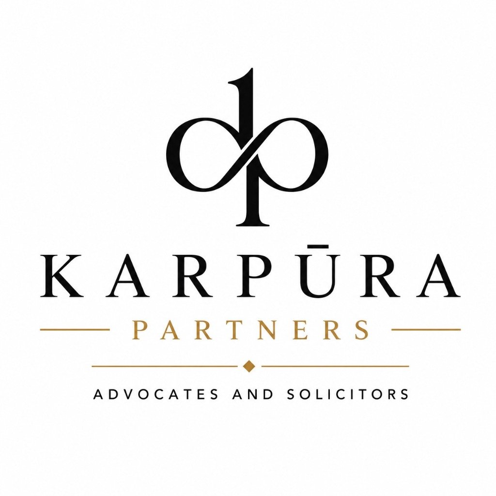 Karpūra Partners Logo